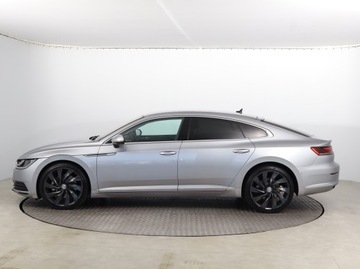 Volkswagen Arteon Fastback 2.0 TDI 240KM 2019 VW Arteon 2.0 BiTDI 4Motion, Salon Polska, zdjęcie 2