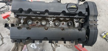 Citroen C5 2,0 16V RFJ SILNIK