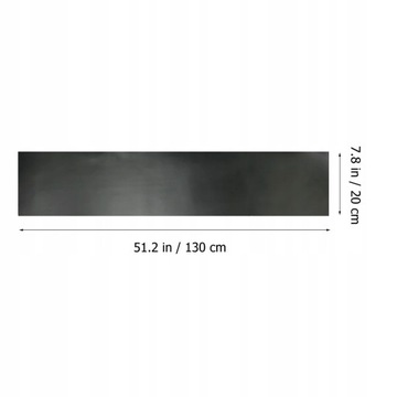 Наклейка на окно автомобиля Sun Strip Glass