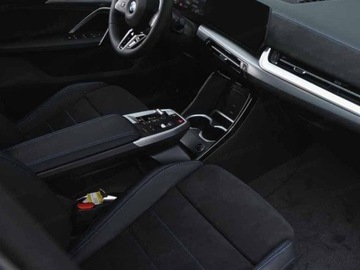 BMW X2 U10 SUV 2.0 18d 150KM 2025 sDrive18d Sport Suv 2.0 (150KM) 2025, zdjęcie 5