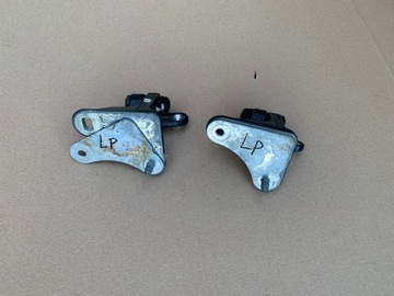 PANT DVEŘE LEVÝ PŘEDNÍ VRCH SPODEK MERCEDES S W220