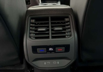 Cupra Formentor Crossover 2.0 TSI 310KM 2021 Cupra Formentor VZ 310 KM 4x4 VIRTUAL 37.000km TEMPOMAT ACCserwisowana, zdjęcie 32