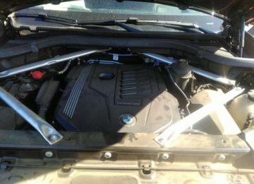 BMW X5 G05 2021 BMW X5 2021, 3.0L, 4x4, od ubezpieczalni 3.0 Benzyna 335KM, zdjęcie 13