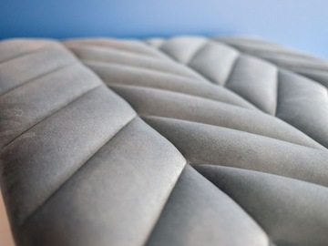 Панель МЯГКИЕ ПАНЕЛИ 60х60 см с рисунком УЗОР и ЦВЕТ на выбор