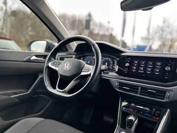 Volkswagen T-Cross SUV Facelifting 1.0 TSI 115KM 2024 Volkswagen Taigo IQ.Light! Virtual Cockpit! Tempom, zdjęcie 16