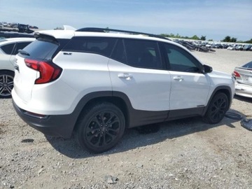  GMC Terrain GMC Terrain 1.5 Benzyna 170KM, zdjęcie 4