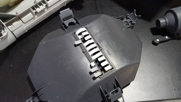 Intex 28001 AUTO POOL CLEANER автоматический пылесос для бассейна,