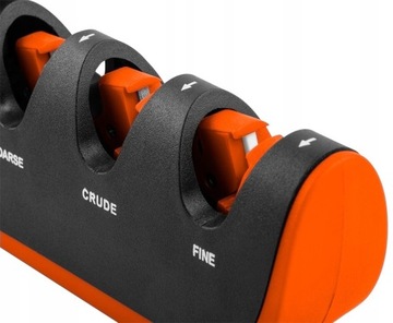 NEO Tools НОЖИ И НОЖНИЦЫ С РЕГУЛИРУЕМЫМ УГЛОМ ЗАТОЧКИ 56-050