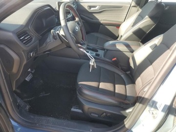 Ford Escape III 2024 Ford Escape ST LINE 2024, od ubezpieczalni 1.5 Benzyna 180KM, zdjęcie 7