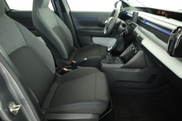 Citroen C3 IV 2024 Citroen C3 1.2 Turbo, Salon Polska, Serwis ASO, zdjęcie 6