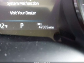 Toyota Camry IX 2021 Toyota Camry XSE V6 2021 3.5l 3.5 Benzyna 301KM, zdjęcie 11