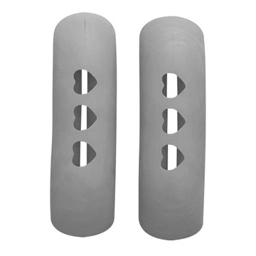 1PC Silicone Heat Insulation Oven Mitt Glove Pan Pot Holder Anti-hot Pot Cl