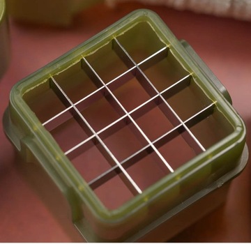 System Z Siatką PVA One More Cast Chopstix Full PVA System