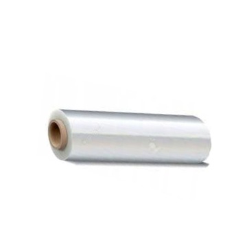 FOLIA STRETCH 3 KG TRANSPARENT GT BEZBARWNA MOCNA