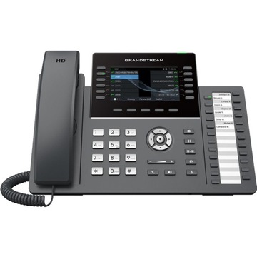 GRANDSTREAM GRP2636 HD - Telefon IP / VoIP