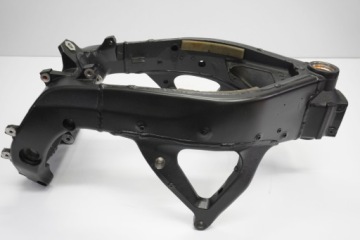 YAMAHA YZF-R6 RJ15 08-15 РАМА 2011 + ПОЛНЫЙ КОМПЛЕКТ ДОКУМЕНТОВ