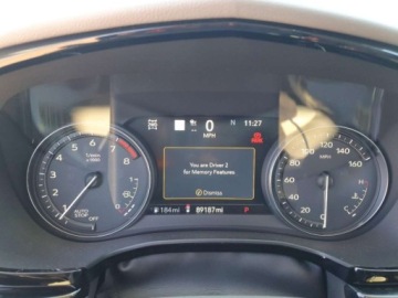 Cadillac 2021 Cadillac XT6 2021 Cadillac XT6 AWD 4dr Premium Luxury , od ubezpieczalni, zdjęcie 9