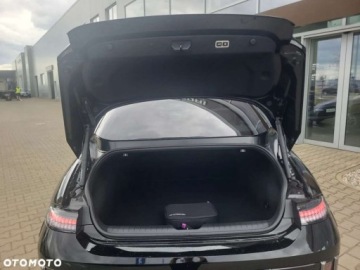 Hyundai IONIQ 6 LongRange 77.4kWh 229KM 2025 Hyundai IONIQ 6 Hyundai IONIQ 6 77kWh Uniq Elektryczny 229KM, zdjęcie 14
