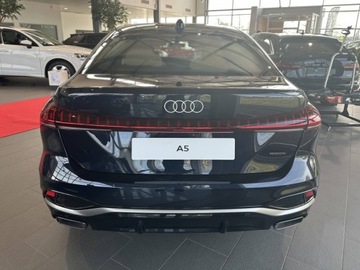 Audi A5 B10 Limousine 2.0 TFSI 204KM 2025 AUDI A5 TFSI quattro Sedan 2.0 (204KM) 2025, zdjęcie 1