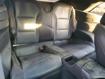 Chevrolet Camaro VI Cabrio 6.2 455KM 2022 Chevrolet Camaro LT1 2022 6.2l 6.2 Benzyna 455KM, zdjęcie 10