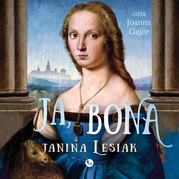 JA, BONA JANINA LESIAK AUDIOBOOK
