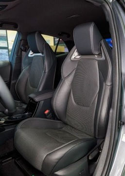 Toyota Corolla XII 2024 Toyota Corolla 1.8 Hybrid Executive 1.8 Hybryda 98KM, zdjęcie 7