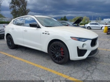 Maserati Levante 2022 Maserati Levante Modena 2022 3.0 Benzyna 424KM, zdjęcie 7