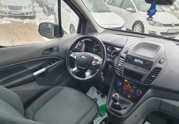 Ford Tourneo Connect III Standard 1.5 EcoBlue 120KM 2019 Ford Tourneo Connect Kamera cofania Bezwypadkowy Serwis GetHelp 1.5, zdjęcie 9