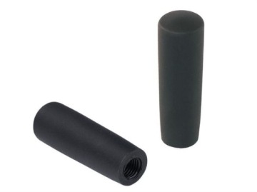 UCHWYT CYLINDRYCZNY M6 55mm RĘKOJEŚĆ RĄCZKA CHWYT