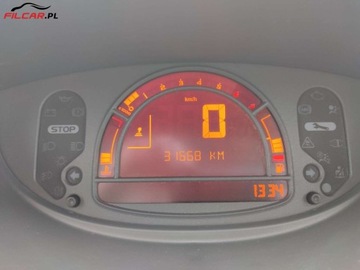 Renault Modus Hatchback 1.2 i 16V 75KM 2012 Renault Modus GWARANCJA Jedyne 31tys km Zarejestrowany Mozliwa zamiana RATY, zdjęcie 11