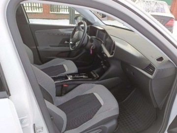 Opel Mokka II SUV 1.2 Turbo 130KM 2023 Opel Mokka Elegance 1 wlasciciel Salon Polska FV 23 gwarancja dostawa, zdjęcie 5