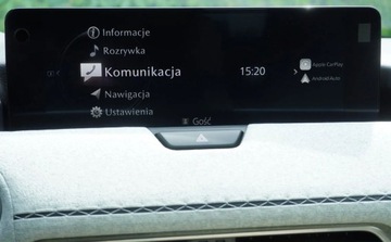 Mazda CX-60 2023 Mazda CX-60 2.5 SkyActiv PHEV 327km Takumi Pakiety Plug in Fv23 2.5, zdjęcie 9