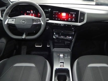 Opel Mokka II 2025 Od ręki - GS eDTC6 1.2 T mHEV 145KM / Pakiet Komfort, Tech, zdjęcie 6