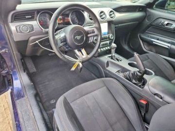 Ford Mustang VI 2020 Ford Mustang 2020 2.3 Benzyna 310KM, zdjęcie 8