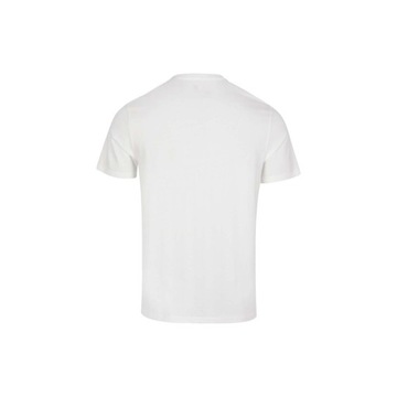 T-shirt męski O'NEILL biały z logo S