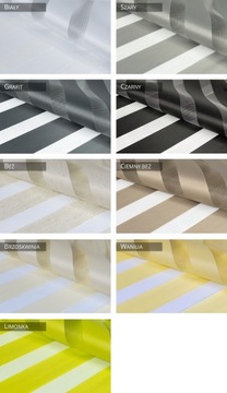 ROLETA DZIEŃ NOC BEZINWAZYJNA NA WYMIAR 68x230 cm