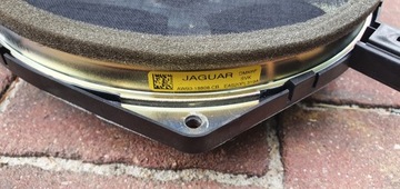 КОМПЛЕКТ ДИНАМИКОВ BOWERS&WILKINS JAGUAR XJ X351