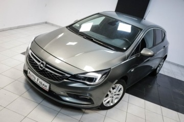 Opel Astra K 2019 Opel Astra 1.4 150KM*Automat*Salon Polska*I Rej, zdjęcie 2