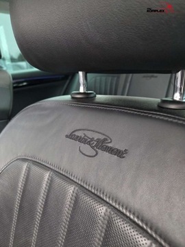 Skoda Superb III Kombi 2.0 TDI 190KM 2017 Skoda Superb 2.0 TDI 190KM Automat Laurin Klement Canton 2.0 Diesel 190KM, zdjęcie 27