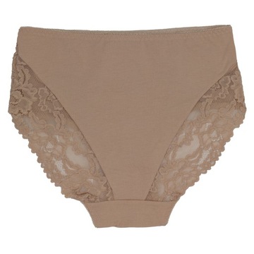 6 ЖЕНСКИХ КРУЖЕВНЫХ ТРУСОВ, XXL