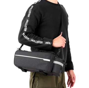 ТЕРМОВЕЛОСИПЕДНАЯ СУМКА, БАГАЖНИК, ВЕЛОСИПЕДНЫЙ СУМКА, 9Л ГУСЕНИЦА, БУТЫЛКА