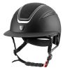 Kask jeździecki Tattini Cassionopea S 53-55