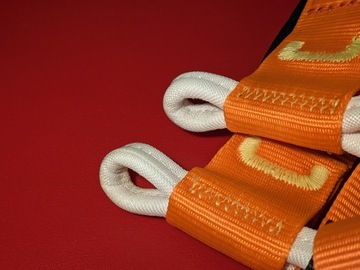 Привязь для спелеологии Petzl Aven, размер 1.