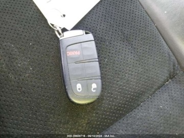 Dodge Durango III 2015 Dodge Durango 2015 Dodge Durango 2WD 4dr SXT 3.6 Benzyna 290KM, zdjęcie 11