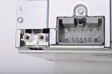 VOLVO C30 S40 C70 V50 CD-ЧЕЙНДЖЕР 31260529