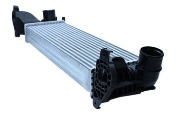 INTERCOOLER IVECO DAILY V/VI 2,3D/3,0D 1
