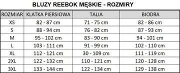 Dres Męskie Champion 218097BS501 TRACKSUIT XL