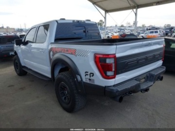 Ford 2023 Ford F150 Raptor, 2023r., 4x4, 3.5L 3.5 Benzyna 450KM, zdjęcie 3