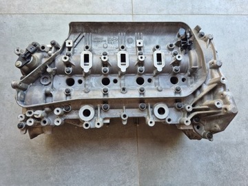 HLAVA KOMPLETNÍ NISSAN X-TRAIL T32 1.6 DCI R9ME414 130C05277R