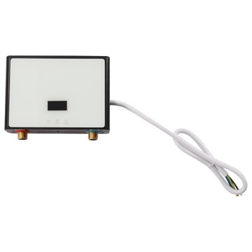 Min ELEKTRYCZNY PODGRZEWACZ WODY PRYSZNICOWEJ 5500W 220V